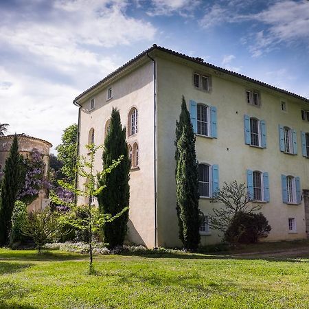 לינה וארוחת בוקר Chateau De Saint Felix מראה חיצוני תמונה